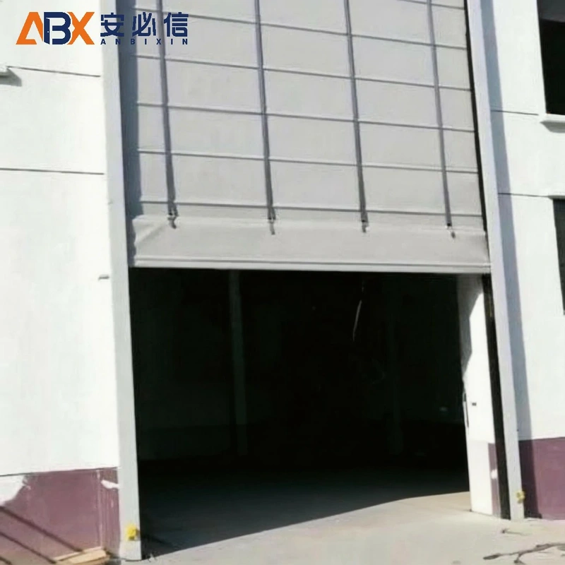 哈密高速堆积门